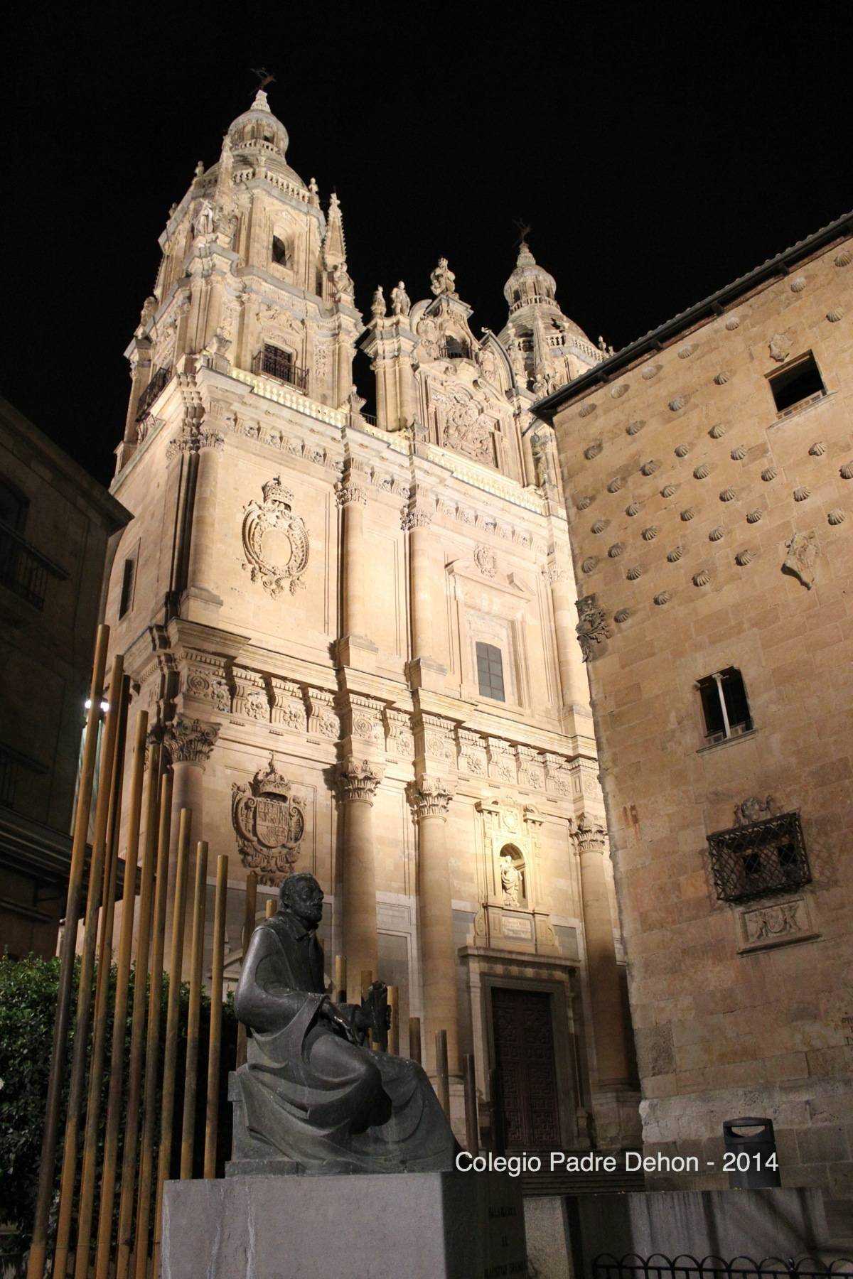 2013 03 20 SALAMANCA CLERECÍA (31)